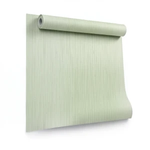 Italian Wall Decoration 10m x 0.53m Pale Green, Model 63005