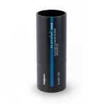Sappco HDPE Pipe PE 100 OD 110 mm Thickness 6.6 mm Black | SAPPCO