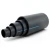 HDPE Polyethylene Pipe PN 12.5 Bar PE 100 OD 560 mm SDR 11 Black - Image 1