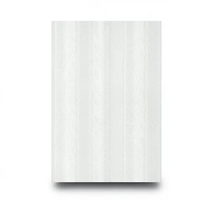 Italian Wallpaper Striped Design Off White, Size 10mx0.70m, Model RC18092