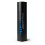 Sappco HDPE Pipe PE 100 Size OD 125 mm Thickness 7.4 mm Black | SAPPCO