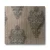 Italian Wallpaper Classic Design 10m x 1.06m Dark Beige, Model 44401 - Image 1