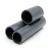 UPVC Plastic Pipe Class 7 Size 3/8 inch Thickness 3.8 mm Dark Gray - Image 1