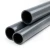 UPVC Plastic Pipe Class 7 Size 1/2 inch Thickness 4.3 mm Dark Gray - Image 1