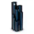 Sappco HDPE Pipe PE 100 Size OD 250 mm Thickness 14.8 mm Black | SAPPCO - Image 1