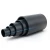 مواسير بلاستيك HDPE ضغط 15.6 بار PE 100 قطر خارجي 450 مم SDR 9 لون اسود - Image 1
