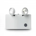 مصباح طوارئ مزدوج EM-Spot