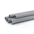 UPVC Plastic Pipe Electrical EPC 40 Size 3/4 inch Thickness 3.38 mm Gray - Image 1