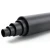 HDPE Polyethylene Pipe PN 12.5 Bar PE 100 OD 630 mm SDR 11 Black - Image 1