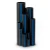 Sappco HDPE Pipe PE 100 Size 400 mm Thickness 19.1 mm Black | SAPPCO - Image 1