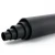 HDPE Polyethylene Pipe Nominal Pressure 15.6 Bar PE 100 OD 200 mm SDR 9 Black - Image 1