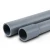 UPVC Pipes Schedule 80 Size 1 Inch Thickness 4.55 mm Gray - Image 1