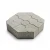 Hexagonal Concrete Interlock Paving Block