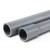 أنابيب UPVC جدول 80 مقاس 1 1/2 إنش سمك 5.08 مم لون رمادي - Image 1