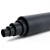 أنابيب HDPE ضغط PN 15.6 بار PE 100، قطر خارجي 400 مم SDR 9، لون أسود - Image 1