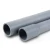 UPVC Pipes Schedule 80 Size 2 1/2 Inch Thickness 7.01 mm Gray - Image 1