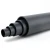 أنابيب HDPE ضغط 19.2 بار PE 100 قطر خارجي 180 مم SDR 7.4 لون أسود - Image 1