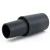 HDPE Pipe Nominal Pressure 19.2 Bar PE 100 OD 225 mm SDR 7.4 Black - Image 1