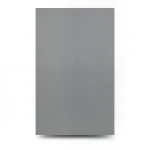 Plain Wall Covering Gray Color, 0.53 m x 10 m, Model 17840