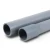 UPVC Pipes Schedule 80 Size 1/2 inch Thickness 3.73 mm Gray - Image 1
