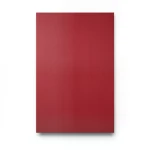 Wallpaper Plain Design 10 m x 0.53 m, Red Color, Model 17842