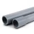 أنابيب UPVC جدول 80 مقاس 3 إنش سمك 7.62 مم لون رمادي - Image 1