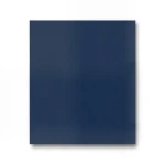 Dutch Plain Wallpaper 10m x 0.53m Dark Blue Color