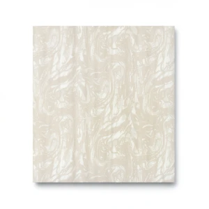 Pattern Wall Covering 10m x 1.06m Beige Color, Model 44403