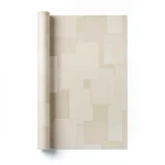 Youthful Wall Covering Pale Beige 0.53m x 10m, Model 18261