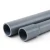 أنابيب UPVC جدول 80 مقاس 6 إنش سمك 10.97 مم لون رمادي - Image 1