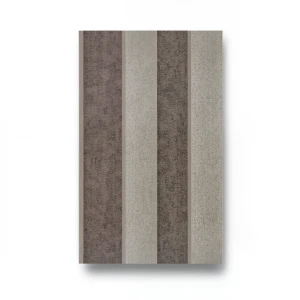 Italian Wall Decoration 10m x 0.53m Brown, Model 63028