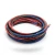 Flexible Electric Wire 10mm 450/750V, Copper Conductor 0.40mm Diameter, Heat Resistant PVC Insulation | Al Fanar - Image 1