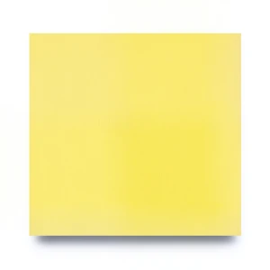Dutch Plain Wallpaper 10m x 0.53m Yellow Color, Model 221439
