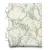 Italian Wallpaper Leaf-Patterned Design 10mx1.06m Light Beige - Image 1