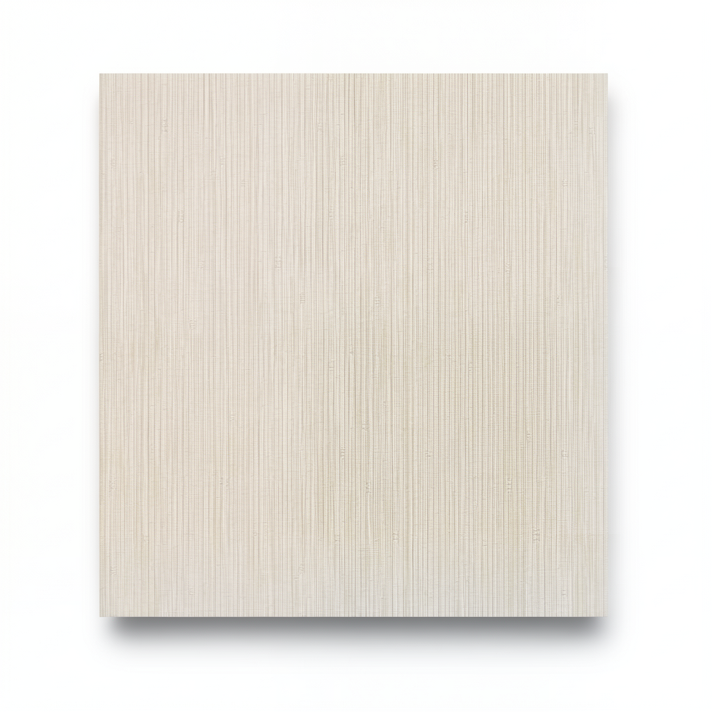 Italian Wall Covering 10m x 0.53m Pale Beige, Model 63006