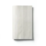 Italian Wallpaper 10m x 0.53m Pale Beige, Model 63022
