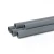 UPVC Plastic Pipe Electrical EPC 40 Size 3/4 inch Thickness 3.38 mm Gray - Image 1
