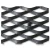 Hot Rolled Black Steel Expanded Metal Mesh Thickness 3.8 mm Width 1.22 m Length 6 m - Image 1