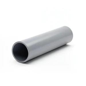 UPVC Pipes Sewage/Drainage System Nominal Pressure 20 Bar Outside Diameter 110 mm Thickness 8.1 mm Gray