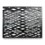 Hot Rolled Black Steel Expanded Metal Mesh Thickness 6 mm Width 1.22 m Length 4 m - Image 1