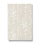 Pattern Wall Covering 10m x 1.06m Beige Color, Model 44403