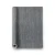 Italian Wallpaper 10m x 0.53m Dark Gray, Model 63032 - Image 1