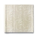 Italian Wallpaper Pattern Design 10m x 1.06m, Beige, Model 44405