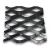 Hot Rolled Black Steel Expanded Metal Mesh Thickness 6 mm Width 1.22 m Length 3 m - Image 1