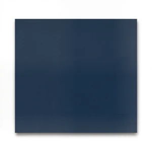 Plain Wall Covering 10m x 0.53m Dark Blue, Model 221435