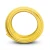 Almona HDPE Plastic Coil Pipe Nominal Pressure 8 Bar PE 80, Outer Diameter 63 mm, Thickness 5.8 mm, Yellow - Image 1
