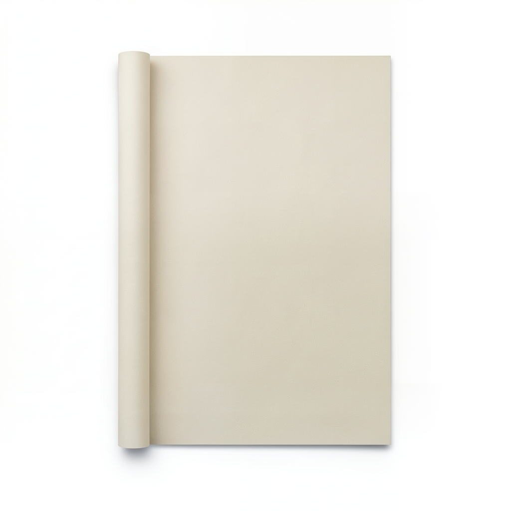 Youthful Wall Covering Pale Beige 0.53m x 10m, Model 18261