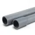 UPVC Pipes Sewage/Drainage System Nominal Pressure 6 Bar Outside Diameter 110 mm Thickness 2.7 mm Gray - Image 1