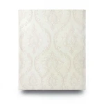 Italian Classic Wallpaper 10m x 1.06m Creamy Color, Model 83656
