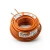 Stranded Electrical Wire CU/PVC 120 sq mm, 450/750V, Orange | Jeddah Cables Company - Image 1